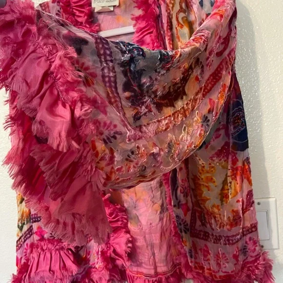 Vintage Paca soler Size M - Picture 7 of 14